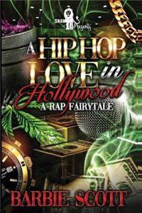 A Hip-Hop Love in Hollywood