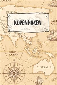 Kopenhagen