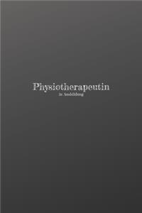Physiotherapeutin in Ausbildung