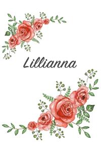 Lillianna