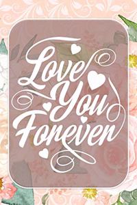 Love You Forever