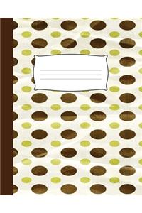 Cornell Notes -- 120 Pages