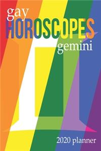 Gay Horoscopes - Gemini