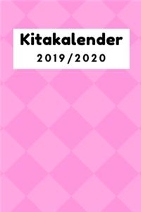 Kitakalender 2019/2020