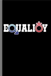 Equality