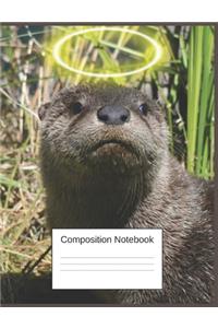 Composition Notebook