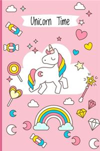 Unicorn Time