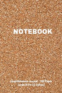 Notebook