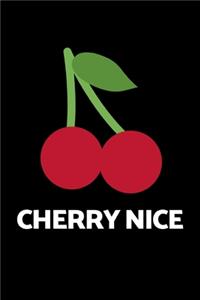 Cherry Nice