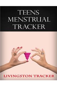 Teens Menstrual Tracker