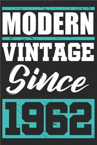 Modern Vintage since 1962