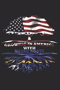 Nauru Notebook