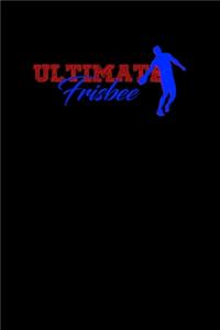 Ultimate Frisbee