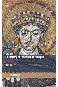 A History of Freedom of Thought