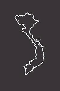 Vietnam Reisetagebuch