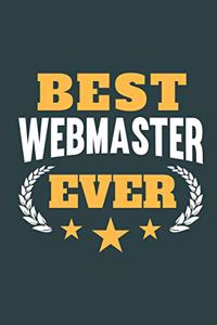 Best Webmaster Ever