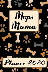 MOPS MAMA Planer 2020