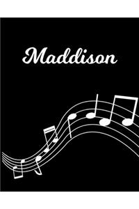 Maddison