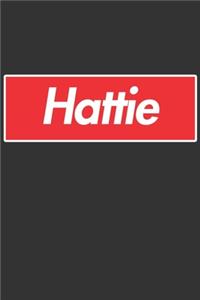 Hattie