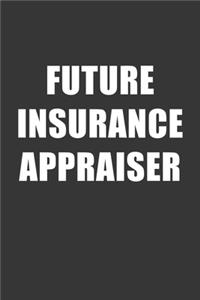 Future Insurance Appraiser Notebook