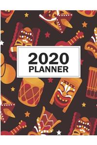 2020 Planner