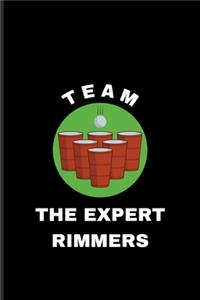 Team The Expert Rimmers