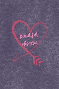 Beautiful Disaster