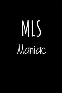 MLS Maniac