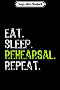 Composition Notebook