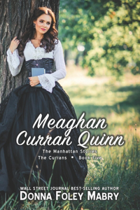 Meaghan Curran Quinn