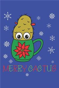 Merry Cactus