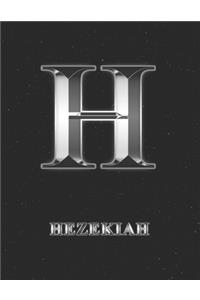 Hezekiah