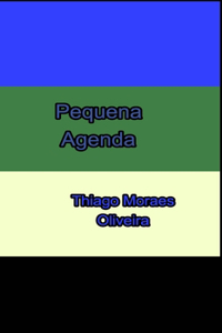 Pequena Agenda