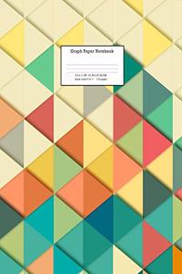 Graph Paper Notebook