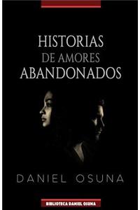 Historias de amores abandonados