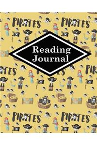 Reading Journal