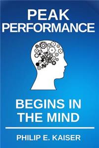 Peak Performance Begins in the Mind