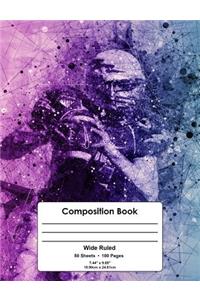 Composition Book
