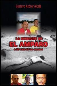 masacre de El Amparo