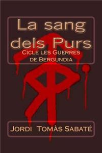 La Sang Dels Purs