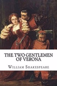 The Two Gentlemen of Verona