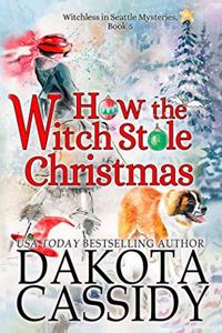 How the Witch Stole Christmas
