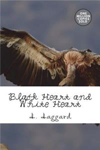 Black Heart and White Heart
