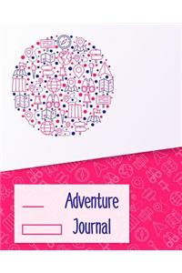 My Adventure Journal