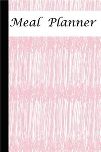 Meal Planner