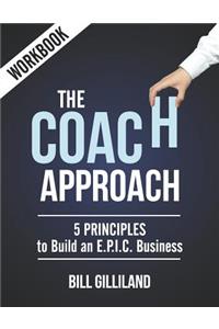 Coach Approach Workbook
