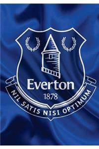 Everton F.C.Diary