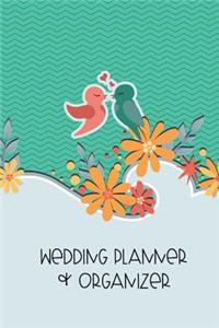 Wedding Planner & Organizer