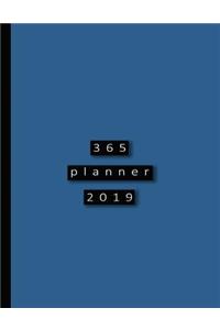 365 planner
