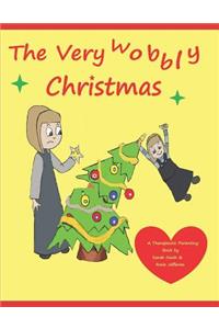 Very Wobbly Christmas